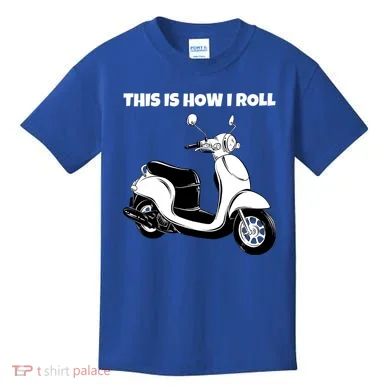Kids T-Shirt
