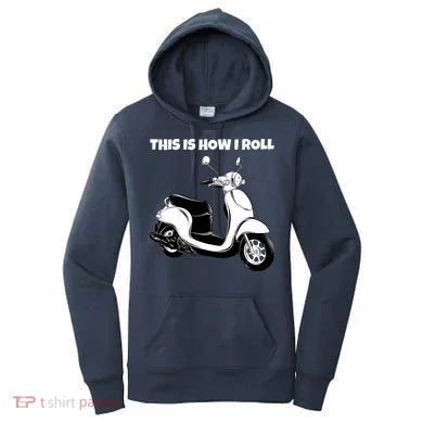 Women's Hoodie