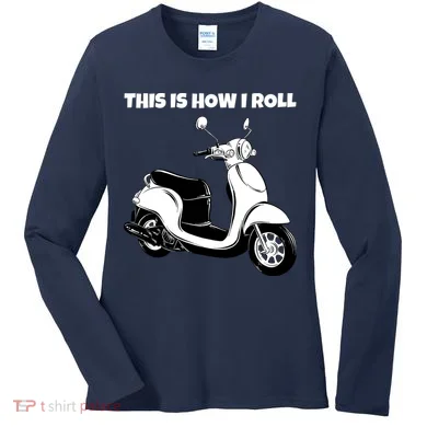 Women's Long Sleeve Shirt