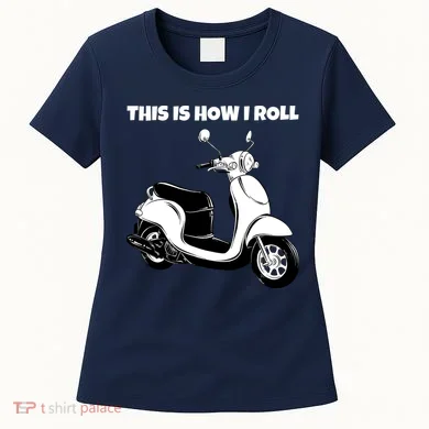 Women's T-Shirt