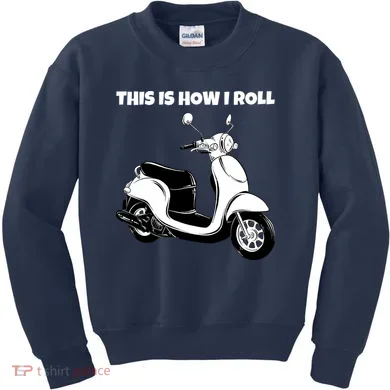 Kids Sweatshirt