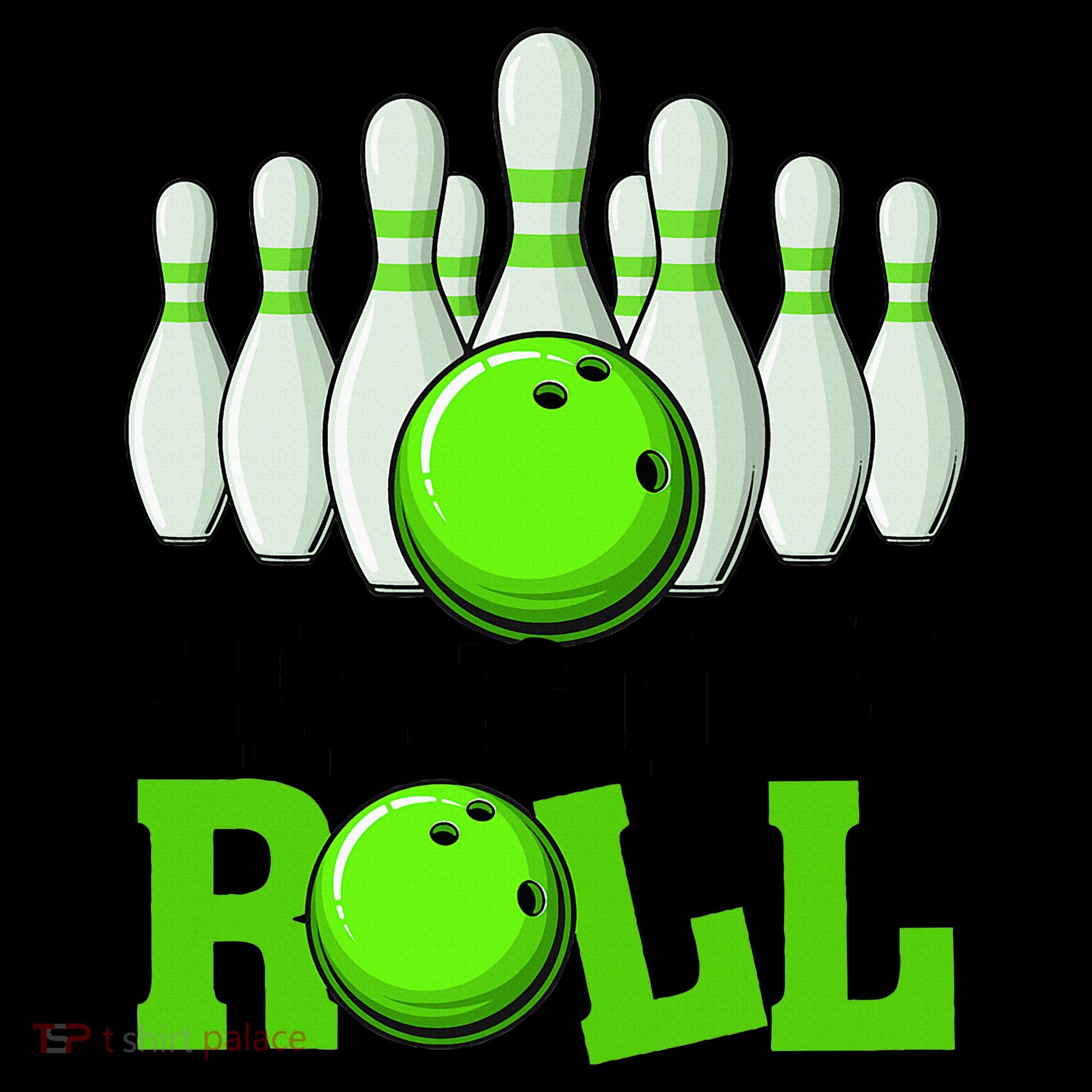 This Is How I Roll Bowling Team Bowler Coffee Mug