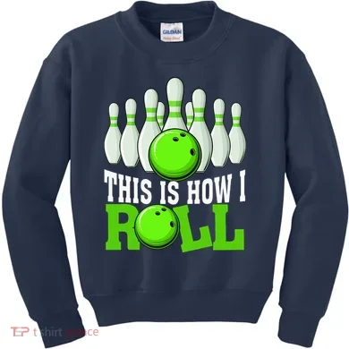 Kids Sweatshirt