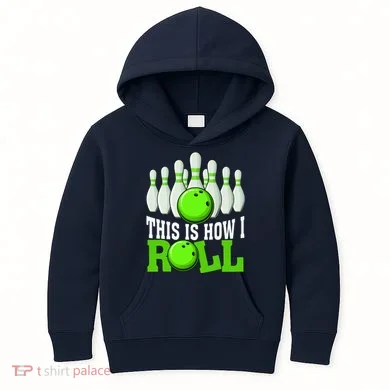 Kids Hoodie