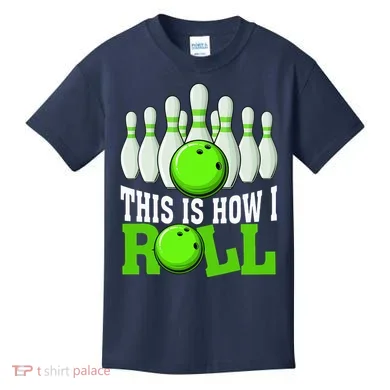 Kids T-Shirt