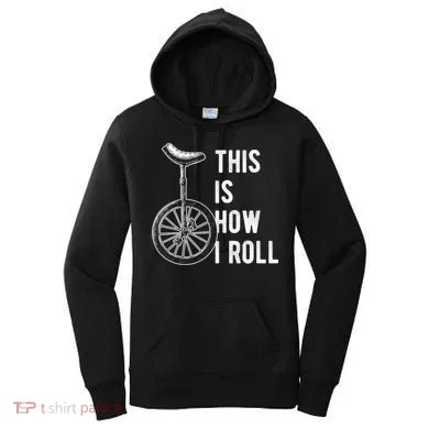 Women's Hoodie