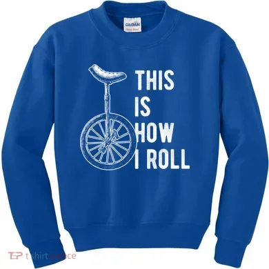 Kids Sweatshirt