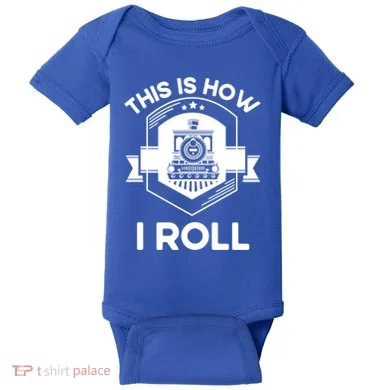 Baby Bodysuit