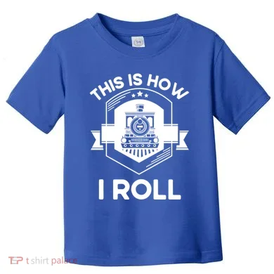 Toddler T-Shirt