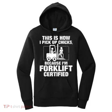Women's Hoodie