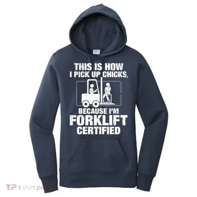 Women's Hoodie