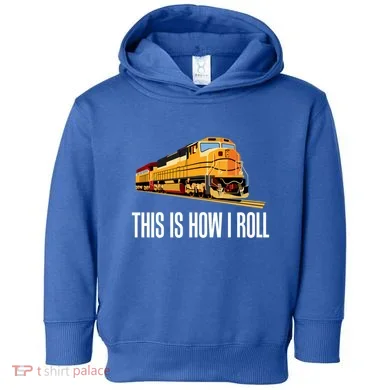 Toddler Hoodie