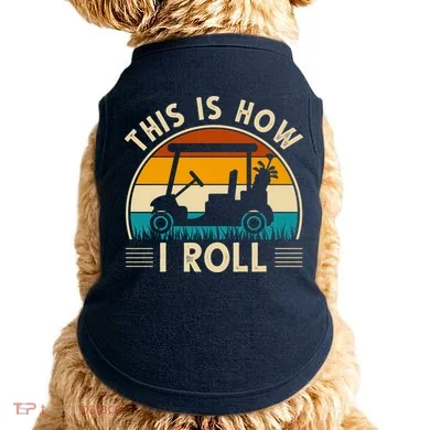 Doggie Tank