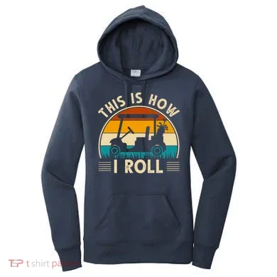 Women's Hoodie