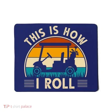 Mousepad