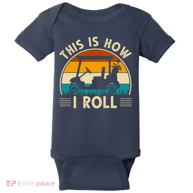 Baby Bodysuit
