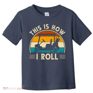 Toddler T-Shirt
