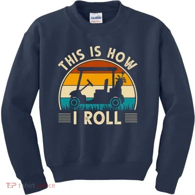 Kids Sweatshirt