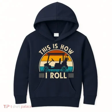 Kids Hoodie