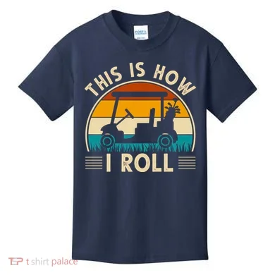 Kids T-Shirt