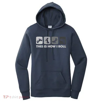 Women's Hoodie