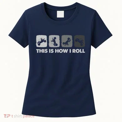 Women's T-Shirt