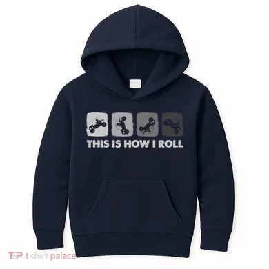 Kids Hoodie