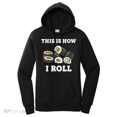 Women's Hoodie