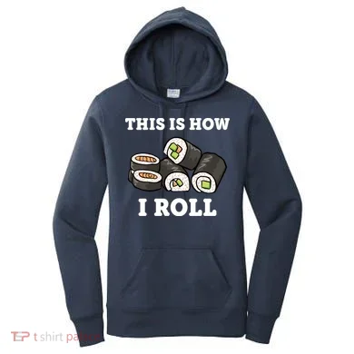 Women's Hoodie