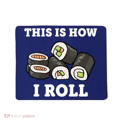 Mousepad