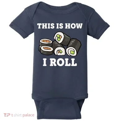 Baby Bodysuit