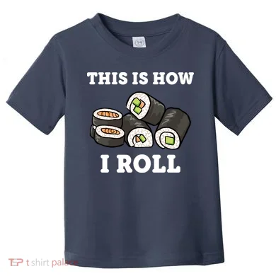 Toddler T-Shirt