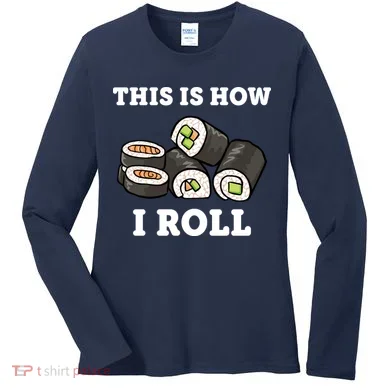 Women's Long Sleeve Shirt