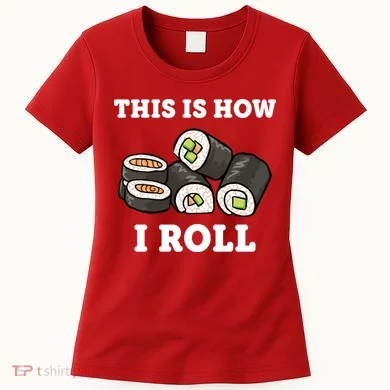 Women's T-Shirt