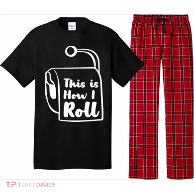 Pajama Set