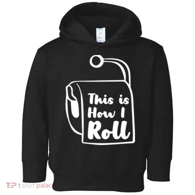 Toddler Hoodie