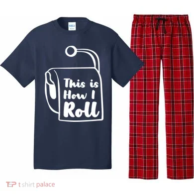 Pajama Set