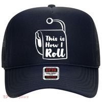 This Is How I Roll Hat thumb 0