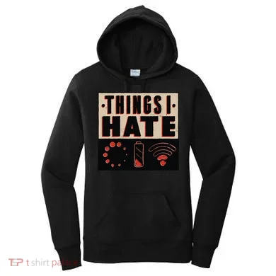 Women's Hoodie