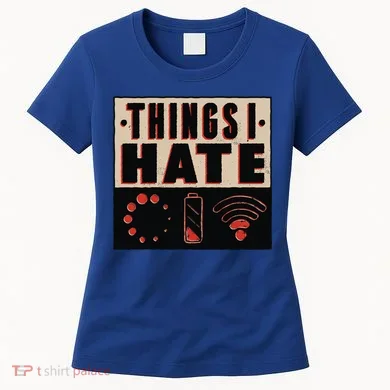 Women's T-Shirt