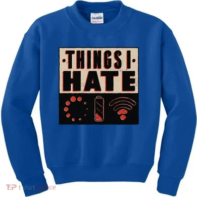 Kids Sweatshirt