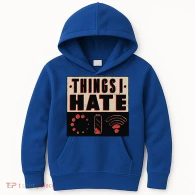 Kids Hoodie