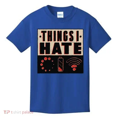 Kids T-Shirt