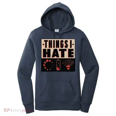 Women's Hoodie