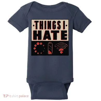 Baby Bodysuit