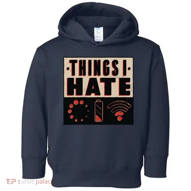 Toddler Hoodie