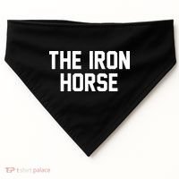 The Iron Horse USA-Made Doggie Bandana thumb 0