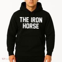The Iron Horse Hoodie thumb 2