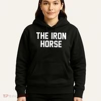 The Iron Horse Hoodie thumb 5
