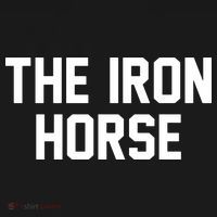 The Iron Horse Long Sleeve Shirt thumb 2